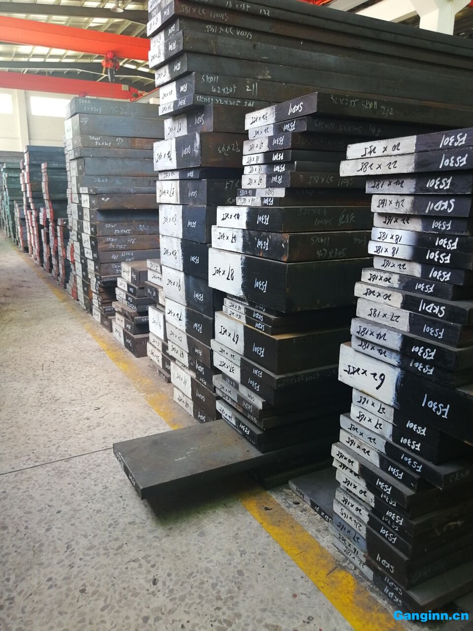 SKD11和SKD61有什么區別? SKD11和SKD61有什么區別?